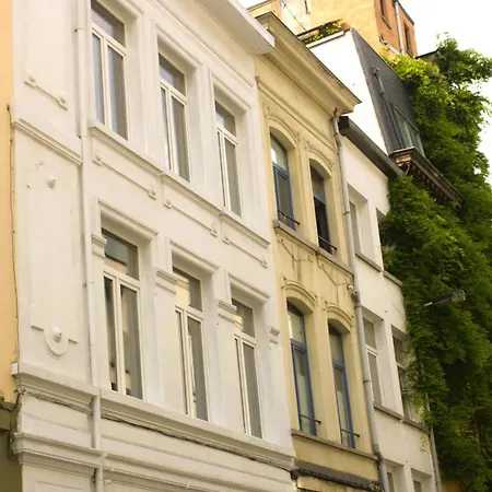 White House Appartamento Anversa